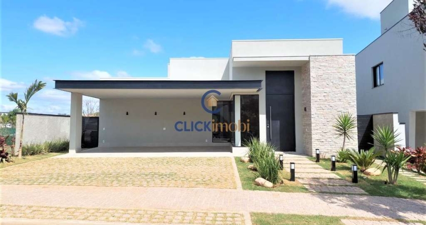 Casa em condomínio fechado com 4 quartos à venda na Rua das Palmas, 1, Alphaville Dom Pedro 3, Campinas