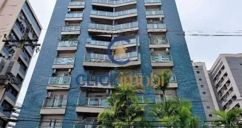 Apartamento com 3 quartos à venda na Rua MMDC, 47, Cambuí, Campinas