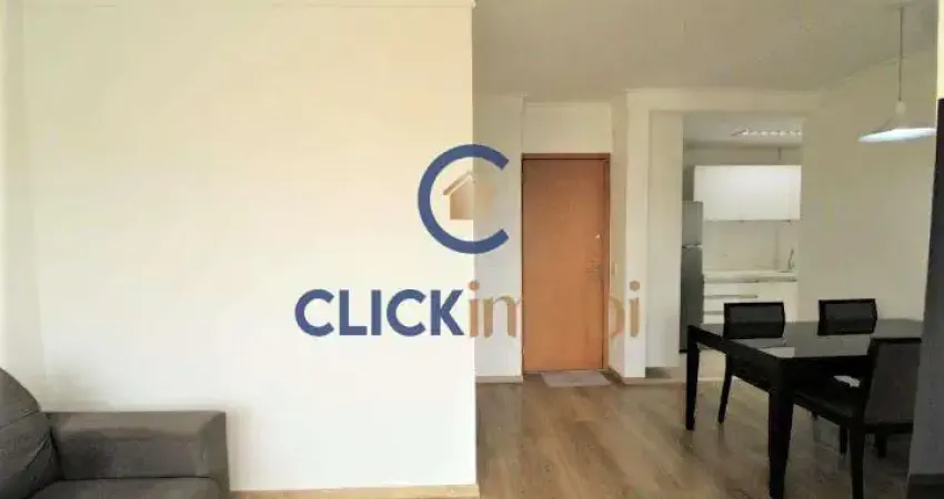 Apartamento com 1 quarto à venda na Rua Barreto Leme, 1998, Cambuí, Campinas