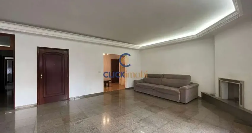 Apartamento com 4 quartos à venda na Rua Quatorze de Dezembro, 504, Centro, Campinas