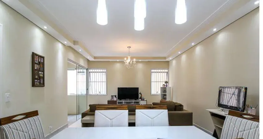 Apartamento com 2 quartos à venda na Rua Padre Vieira, 565, Centro, Campinas