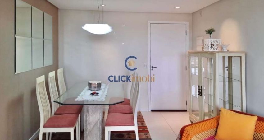 Apartamento com 3 quartos à venda na Rua Jasmim, 550, Chácara Primavera, Campinas