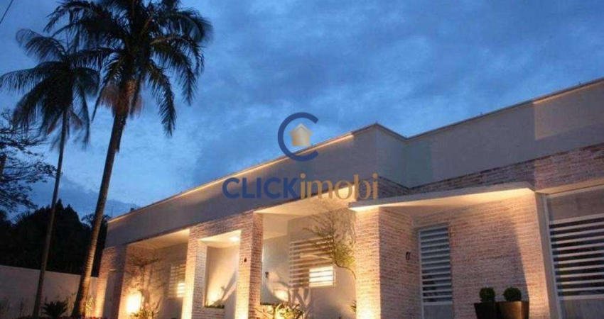 Casa comercial à venda na Rua das Hortências, 902, Chácara Primavera, Campinas