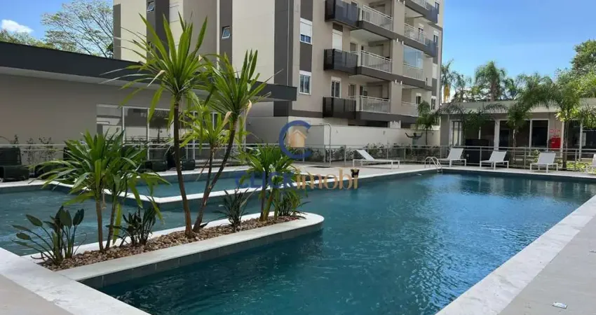 Apartamento com 3 quartos à venda na Avenida Doutor Alexandre Martins Laroca, 650, Jardim America, Paulínia