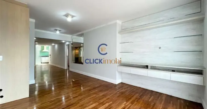 Apartamento com 4 quartos à venda na Rua Baronesa Geraldo de Resende, 495, Jardim Nossa Senhora Auxiliadora, Campinas