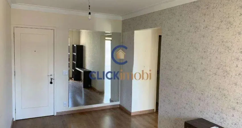 Apartamento com 2 quartos à venda na Rua Orlando Fagnani, 168, Jardim Planalto, Campinas