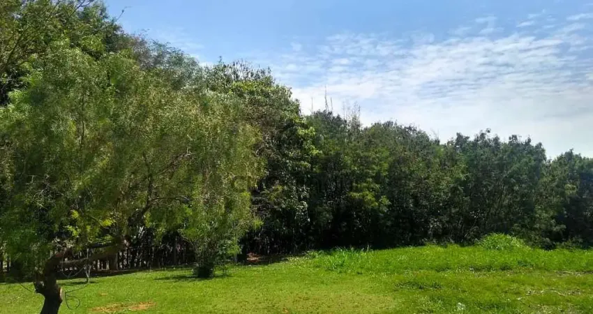 Terreno em condomínio fechado à venda na Rua San Conrado, s/n, 415, Loteamento Caminhos de San Conrado (Sousas), Campinas