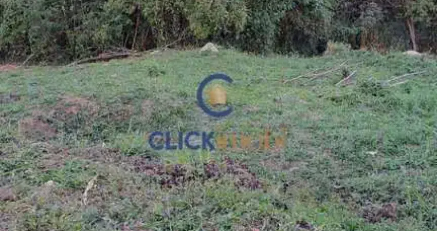 Terreno em condomínio fechado à venda na Rua do Castelo, Loteamento Caminhos de San Conrado (Sousas), Campinas
