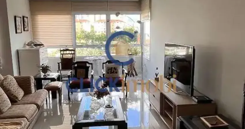 Apartamento com 4 quartos à venda na Rua João Lopes Vieira, 108, Loteamento Residencial Vila Bella Dom Pedro, Campinas
