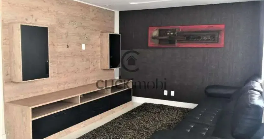 Apartamento com 3 quartos à venda na Rua Maria Emília Alves dos Santos de Ângelis, 520, Parque Prado, Campinas