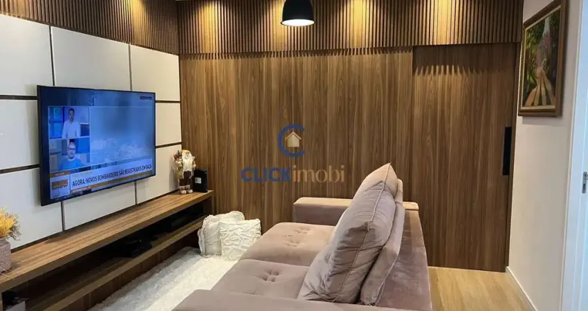 Apartamento com 3 quartos à venda na Rua Oscar Leite, 200, Ponte Preta, Campinas
