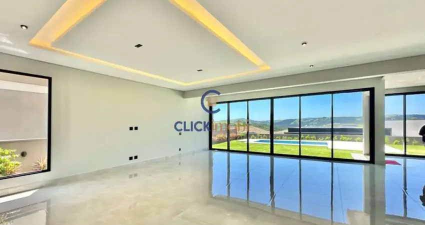 Casa em condomínio fechado com 4 quartos à venda na Rua Viles De France, Ville Sainte Helene, Campinas