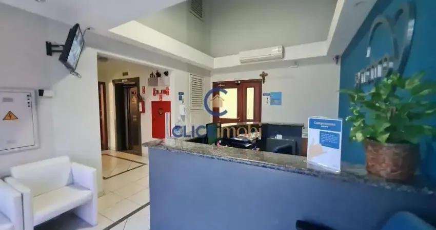 Prédio à venda na Avenida Júlio Prestes, 1, Taquaral, Campinas