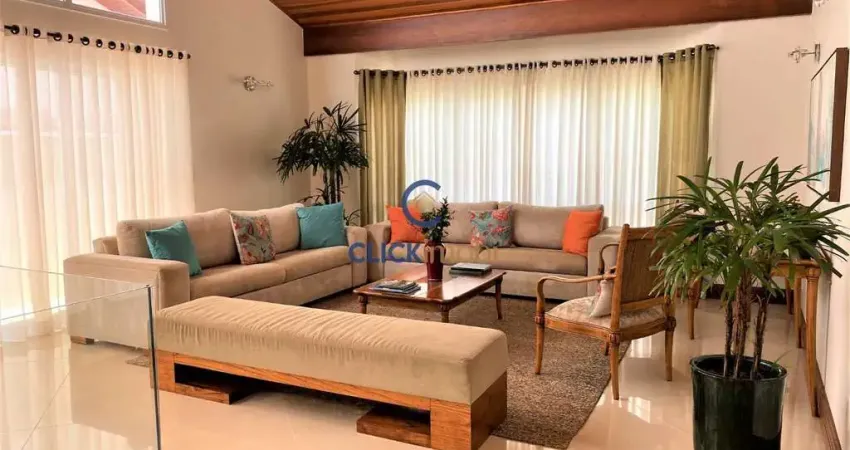 Casa em condomínio fechado com 3 quartos à venda na Avenida Engenheiro Luiz Antônio Laloni, 321, Tijuco das Telhas, Campinas