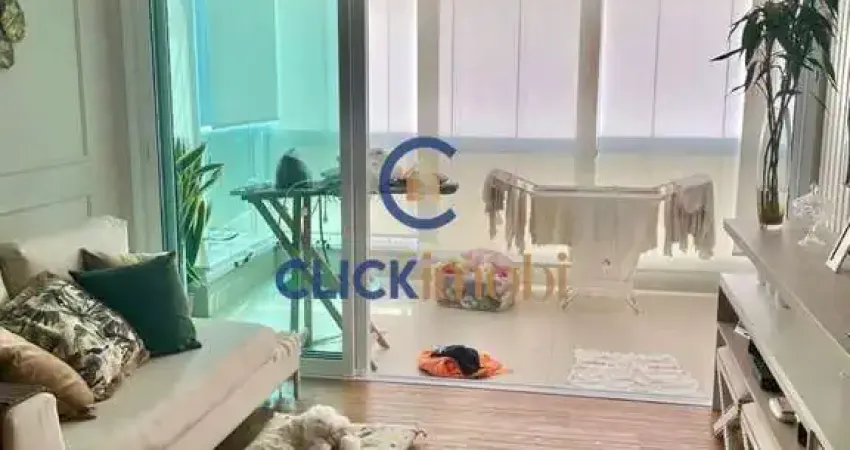 Apartamento com 3 quartos à venda na Rua Barão de Atibaia, 390, Vila Itapura, Campinas