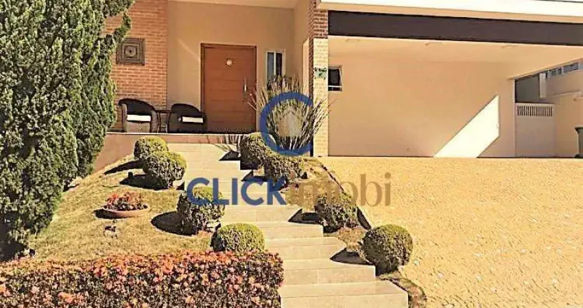 Casa em condomínio fechado com 3 quartos à venda na Rua Viles De France, 97, Ville Sainte Helene, Campinas
