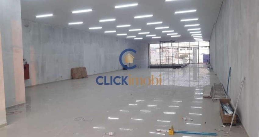 Sala comercial à venda na Rua Santos Dumont, 148, Vila Thereza, Vinhedo