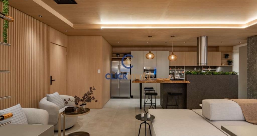 Apartamento com 3 quartos à venda na Rua General Osório, 2240, Cambuí, Campinas
