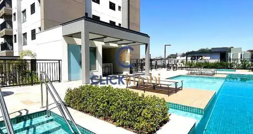 Apartamento com 2 quartos à venda na Rua Eduardo Lane, 200, Jardim Brasil, Campinas