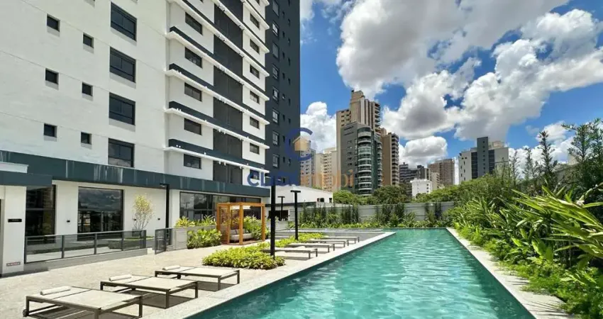 Apartamento com 3 quartos à venda na Rua Maria Monteiro, 330, Cambuí, Campinas