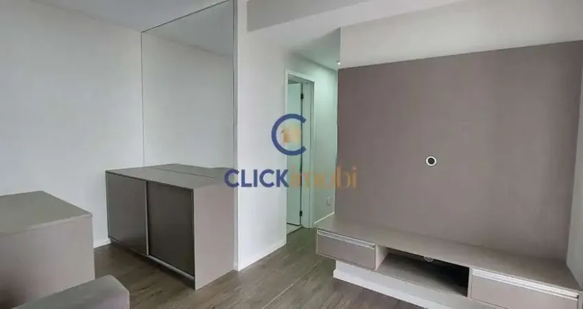 Apartamento com 2 quartos à venda na Rua Oscar Leite, 200, Ponte Preta, Campinas