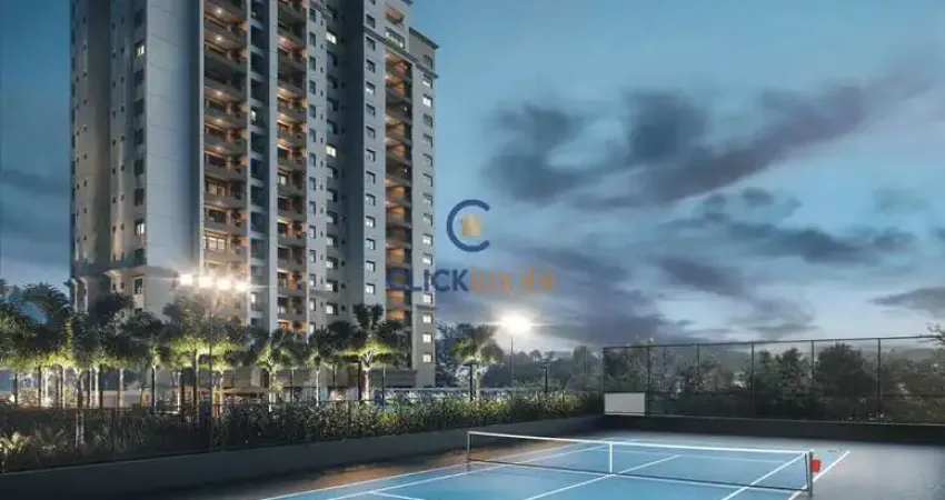 Apartamento com 3 quartos à venda na Rua Piquete, 300, Nova Campinas, Campinas