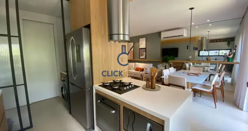 Casa em condomínio fechado com 3 quartos à venda na Rua José Decourt Homem de Mello, 196, Barão Geraldo, Campinas