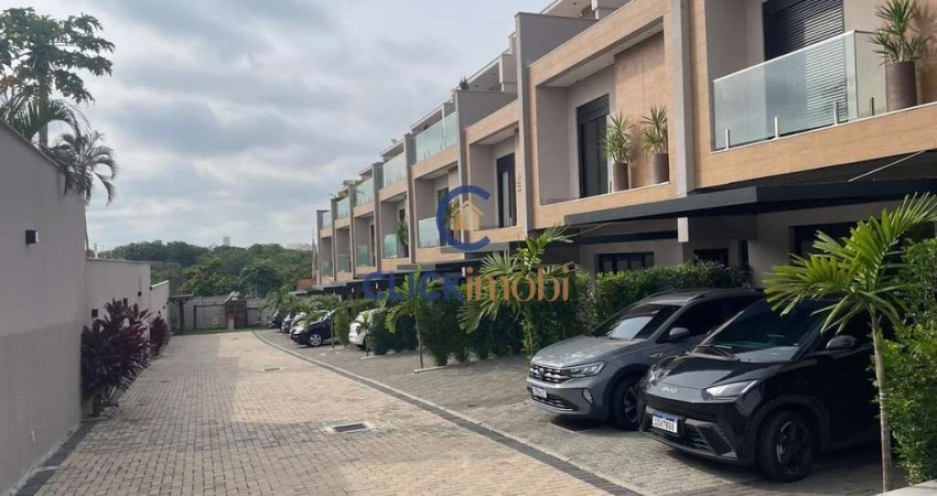 Casa em condomínio fechado com 3 quartos à venda na Rua Fernão de Magalhães, 215, Parque Taquaral, Campinas