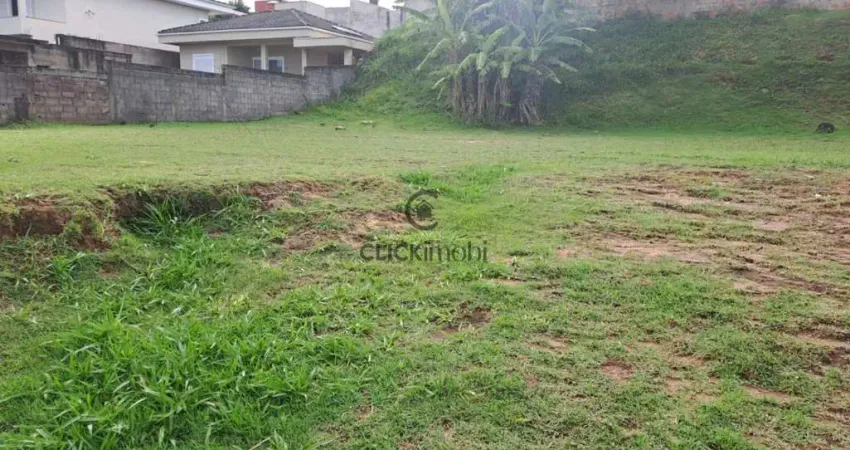 Terreno em condomínio fechado à venda na Rua San Conrado, s/n, 415, Loteamento Caminhos de San Conrado (Sousas), Campinas