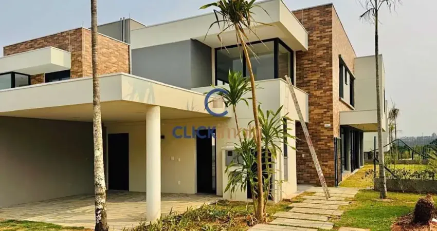 Casa em condomínio fechado com 3 quartos à venda na Rodovia Dom Pedro I, SN, Alphaville Dom Pedro, Campinas
