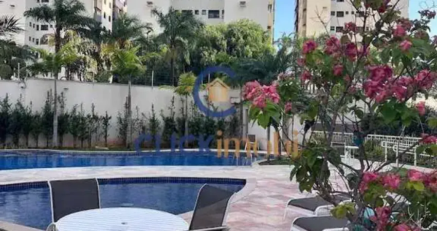Apartamento com 3 quartos à venda na Rua Elvira Padilha Rossler, 175, Vila Brandina, Campinas