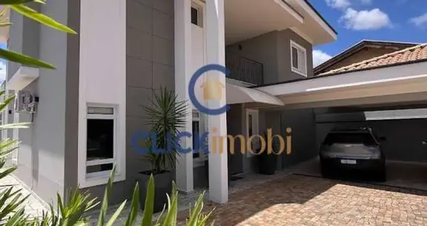 Casa em condomínio fechado com 5 quartos para alugar na Rua Jornalista Tim Lopes, sn, Chácara São Rafael, Campinas