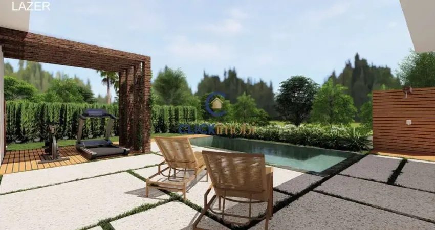 Casa em condomínio fechado com 4 quartos à venda na Rodovia Romildo Prado, 5004, Aglomeração Urbana de Jundiaí, Louveira