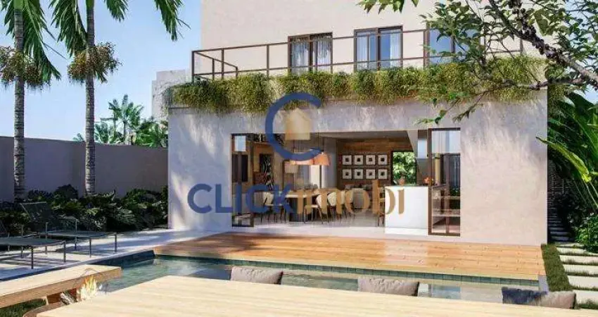 Casa em condomínio fechado com 5 quartos à venda na Rua Viles De France, Ville Sainte Helene, Campinas