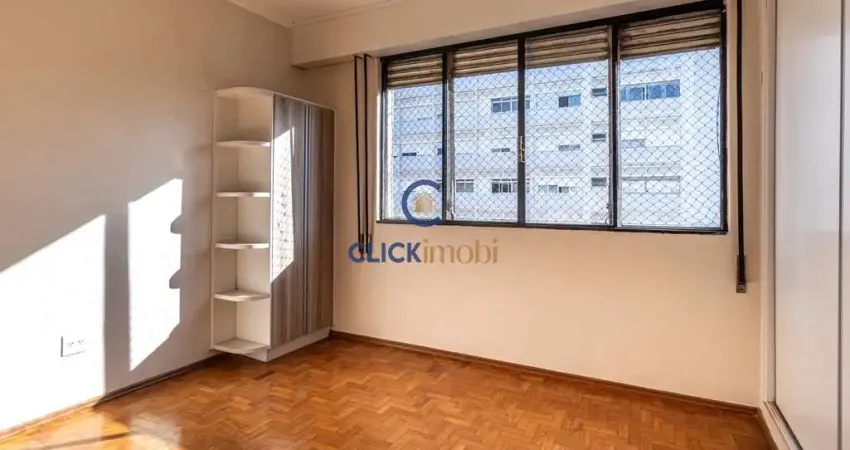 Apartamento com 3 quartos à venda na Avenida Júlio de Mesquita, 254, Cambuí, Campinas