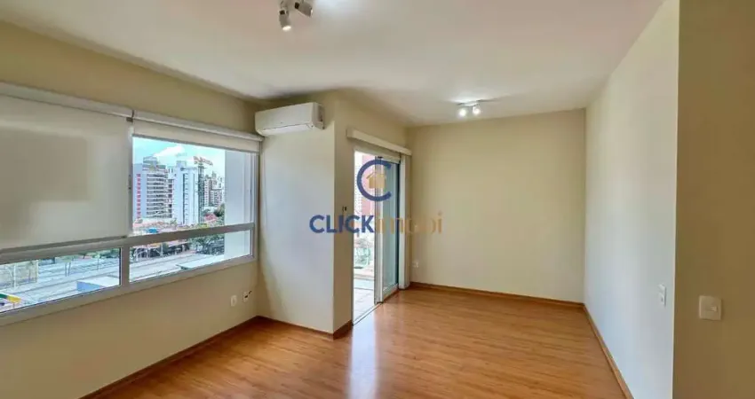 Apartamento com 2 quartos à venda na Rua Doutor Sílvio Moraes Sales, 70, Cambuí, Campinas
