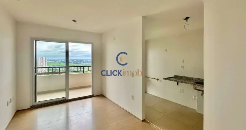 Apartamento com 2 quartos à venda na Rua Armando Strazzacappa, 54, Mansões Santo Antônio, Campinas