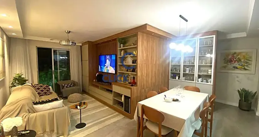 Apartamento com 3 quartos à venda na Avenida Princesa D'Oeste, 1055, Vila Paraíso, Campinas