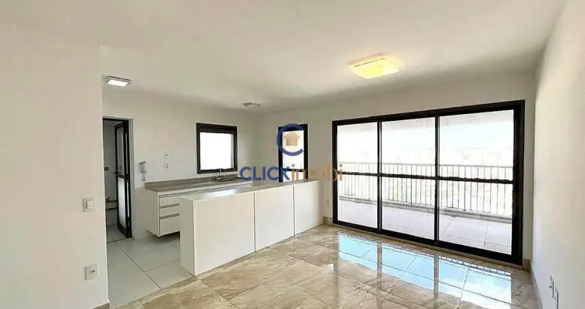Apartamento com 3 quartos para alugar na Rua Alberto Faria, 182, Jardim Brasil, Campinas