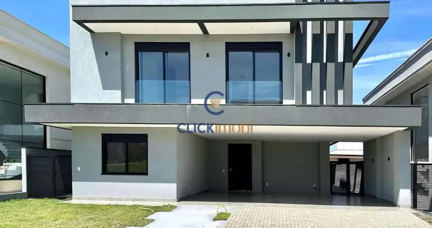 Casa em condomínio fechado com 3 quartos à venda na Estrada Municipal Adelina Segantini Cerqueira Leite, Loteamento Residencial Arborais, Campinas