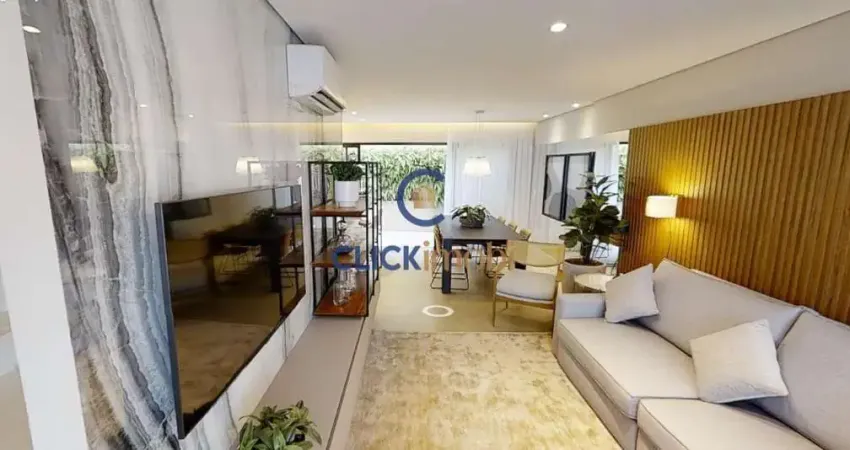 Casa em condomínio fechado com 3 quartos à venda na Rua Afrânio Peixoto, 210, Parque Taquaral, Campinas