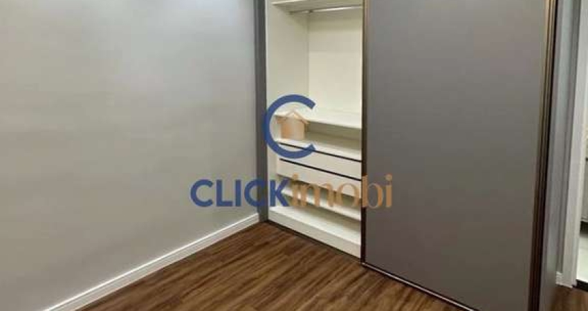 Apartamento com 2 quartos à venda na Rua Ariovaldo Luís Mazon, 81, Chácara Santa Antonieta (Nova Veneza), Sumaré
