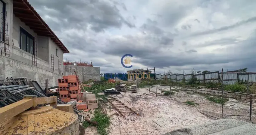 Terreno em condomínio fechado à venda na Estrada da Roseira (Estrada Municipal 010), S/N, Loteamento Artesano, Campinas