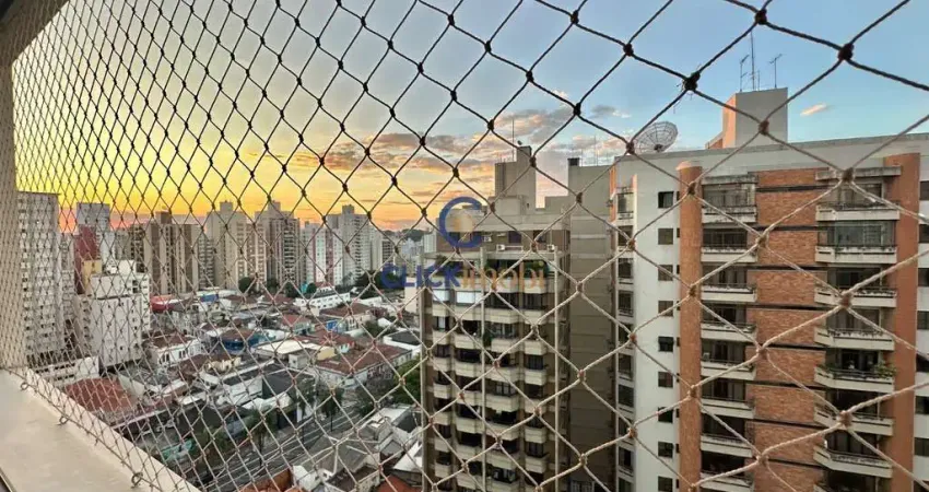 Apartamento com 3 quartos à venda na Rua Joaquim Novaes, 60, Centro, Campinas