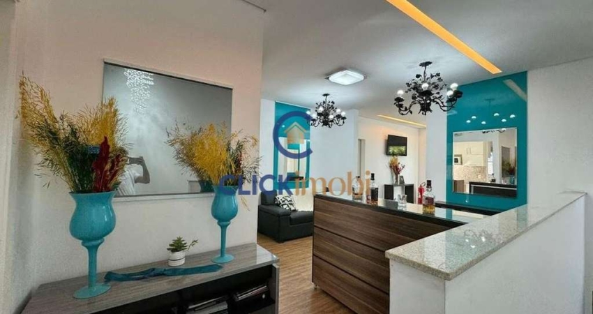 Sala comercial para alugar na Rua Professor Gustavo Enge, 51-A, Cambuí, Campinas