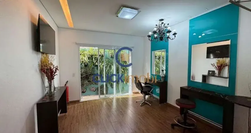 Sala comercial para alugar na Rua Professor Gustavo Enge, 51-A, Cambuí, Campinas