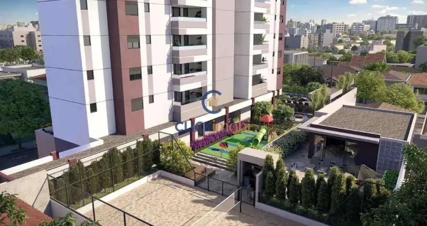 Apartamento com 3 quartos à venda na Rua Padre Almeida, 652, Cambuí, Campinas