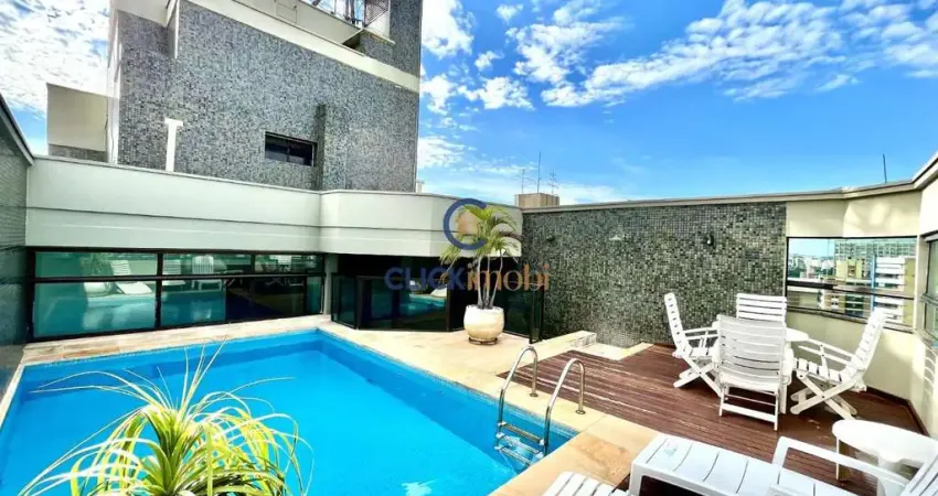 Apartamento com 1 quarto à venda na Rua Coronel Quirino, 766, Cambuí, Campinas