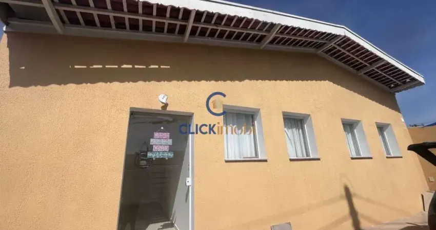 Casa com 3 quartos à venda na Rua Paraguai, 24, Jardim Nova Europa, Campinas