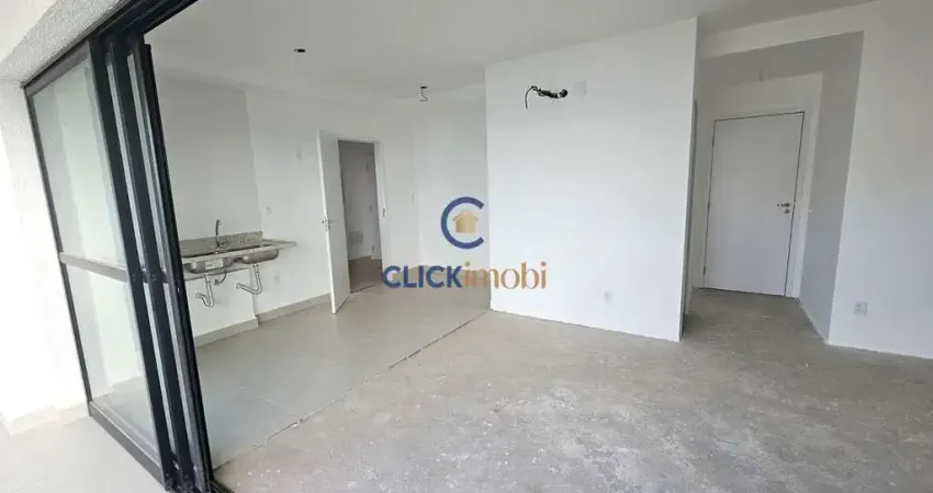 Apartamento com 3 quartos à venda na Rua Azarias de Melo, 650, Taquaral, Campinas